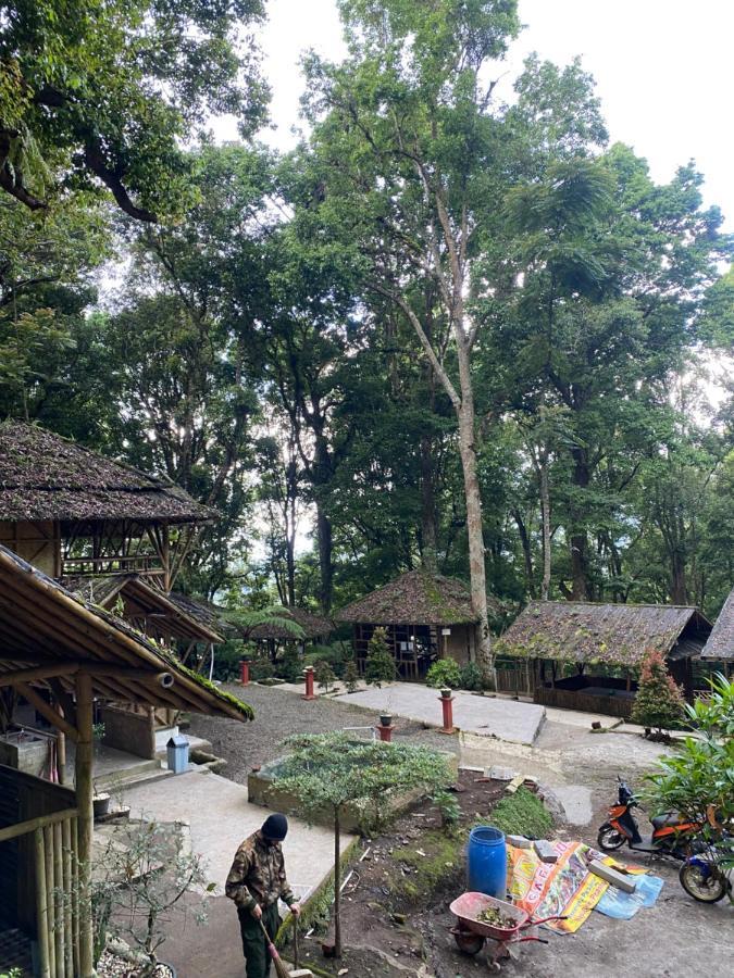 Laksana Rasa Resort Ciwidey Exterior photo