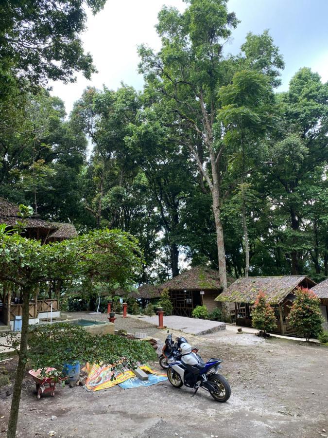 Laksana Rasa Resort Ciwidey Exterior photo
