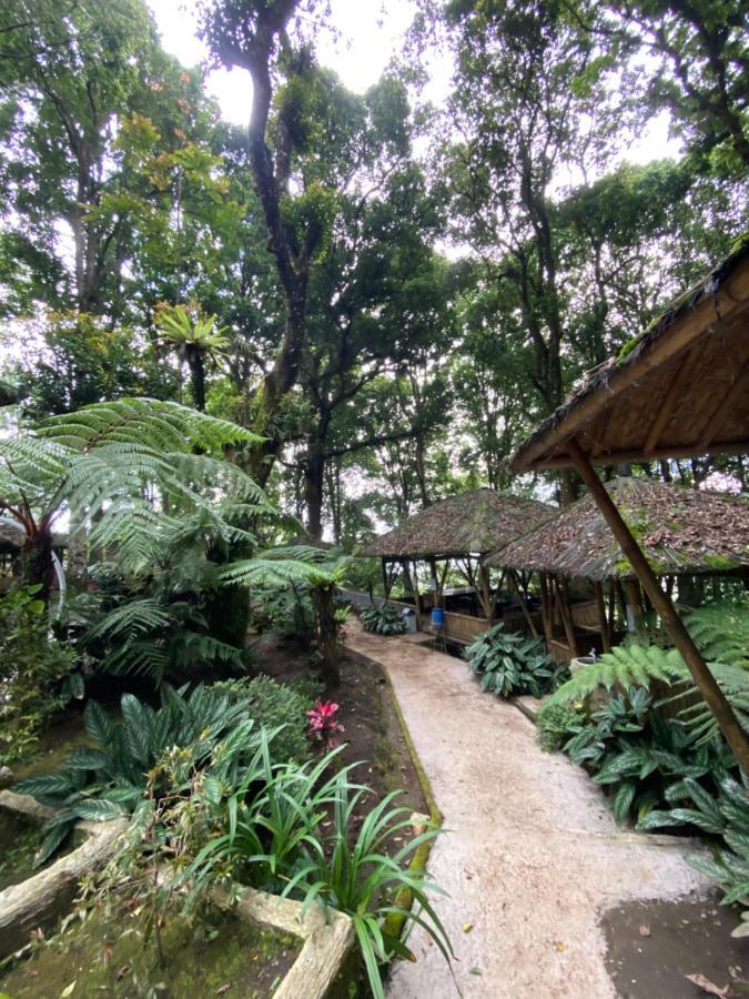 Laksana Rasa Resort Ciwidey Exterior photo