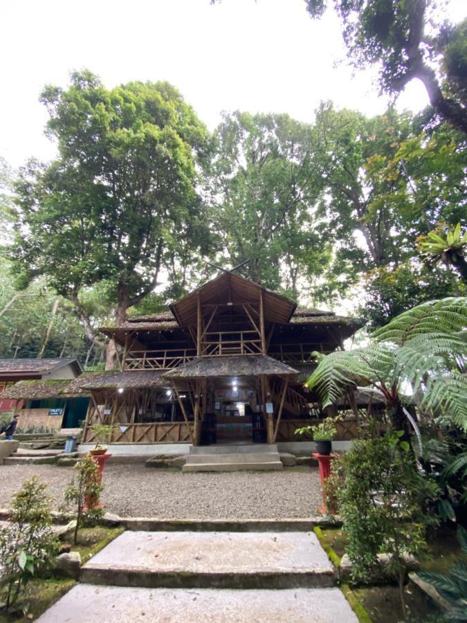 Laksana Rasa Resort Ciwidey Exterior photo