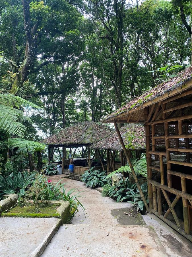 Laksana Rasa Resort Ciwidey Exterior photo